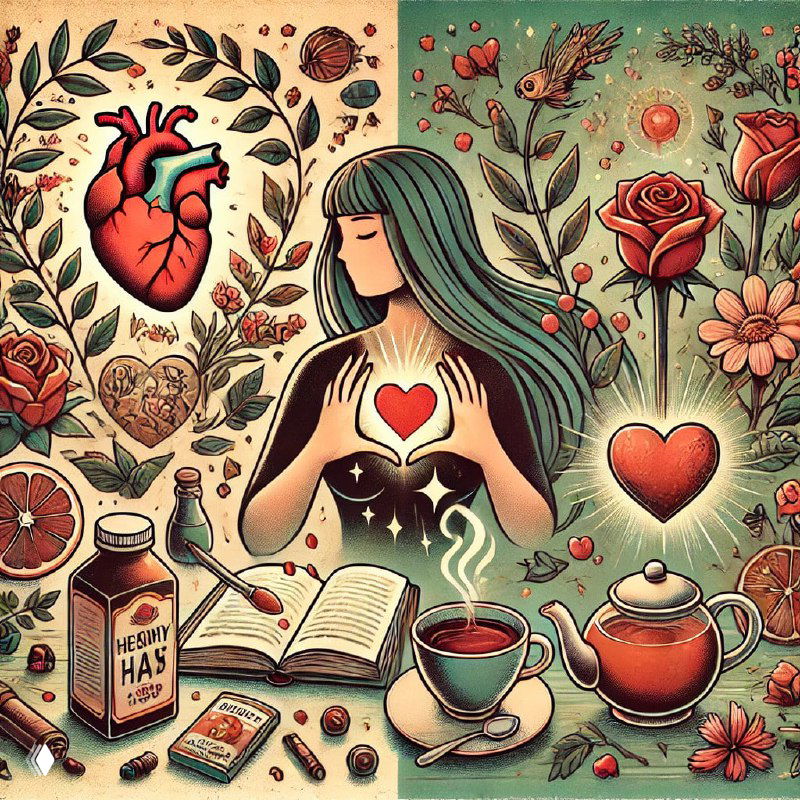 Три привычки для здоровья без лекарств