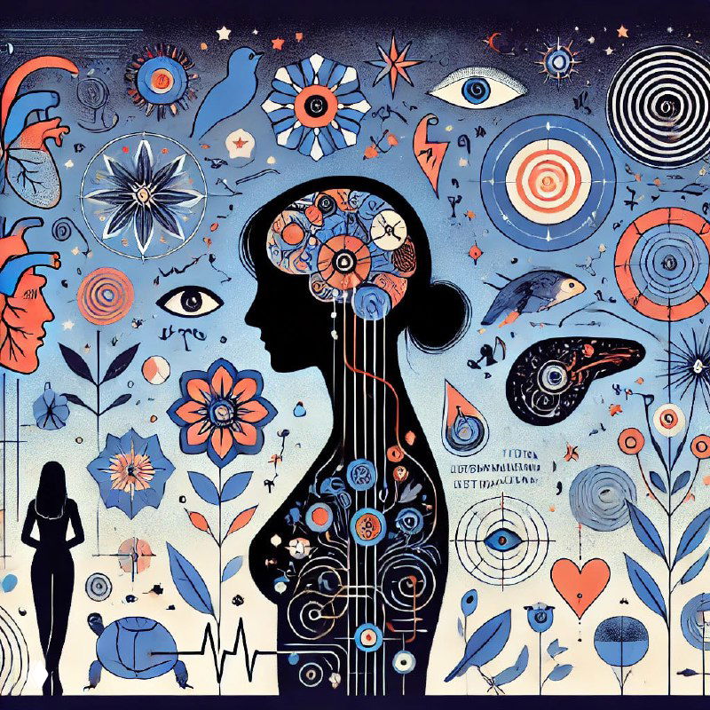 Ваше тело знает больше, чем вы думаете…