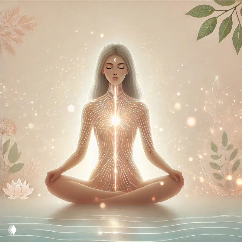 Тело не ошибается — оно говорит с вами