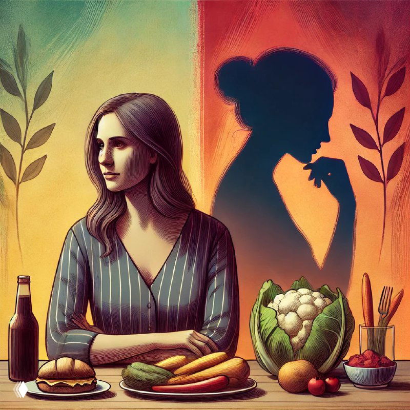 Когда еда — больше, чем просто еда