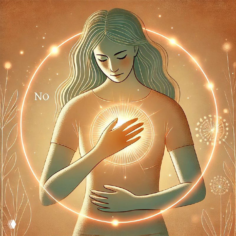 Когда живот болит из‑за слова «да»: история