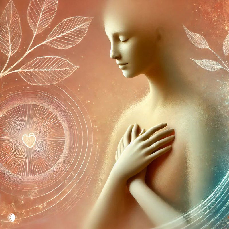 Твоё тело говорит: психосоматика и женское здоровье