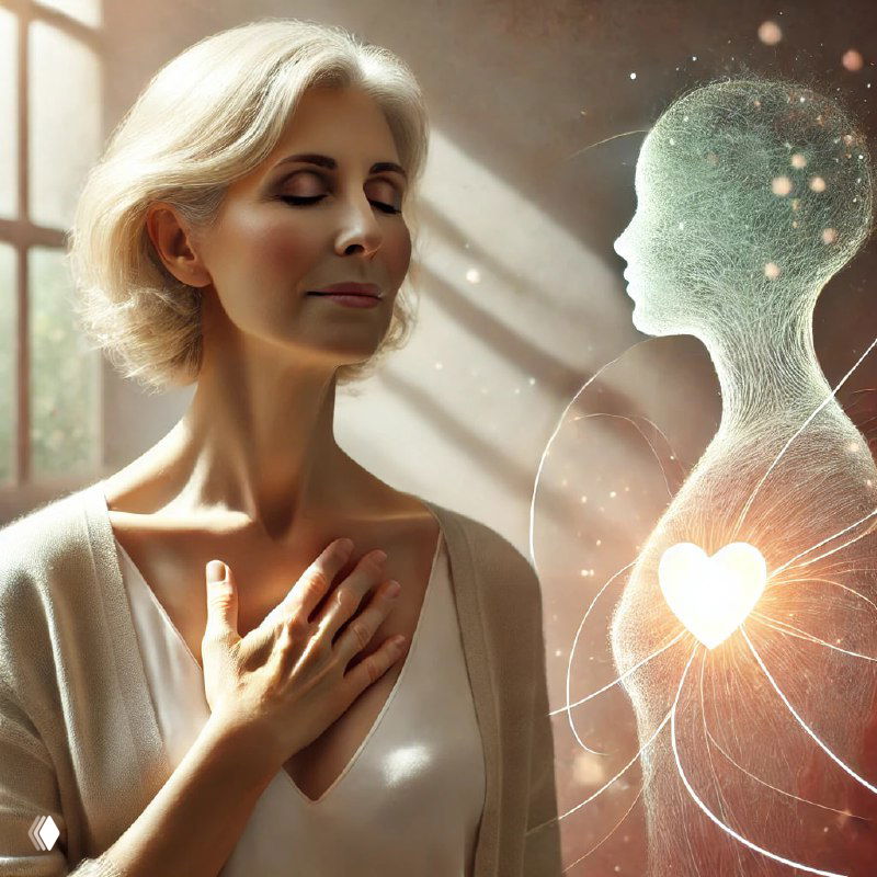 Когда тело говорит: история про «нет» и боль