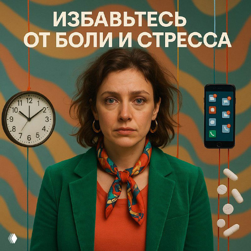 Ваше тело кричит — а вы игнорируете?