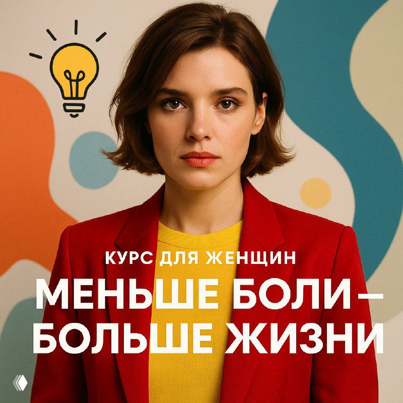 Здоровье женщины: почему тело не врёт