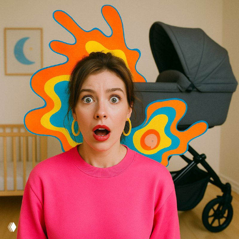 Почему тревога мамы — важный сигнал для семьи