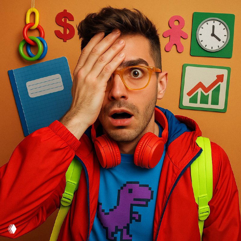 Почему ты до сих пор живёшь по правилам маленького «я»?