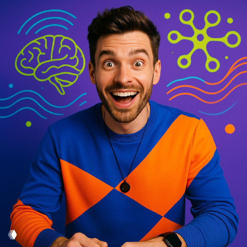 Тело не лжёт: 5 биологических законов ГНМ