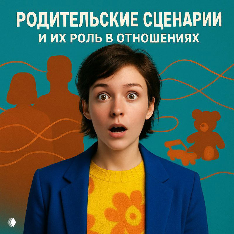 Почему вы снова выбираете «не тех»?