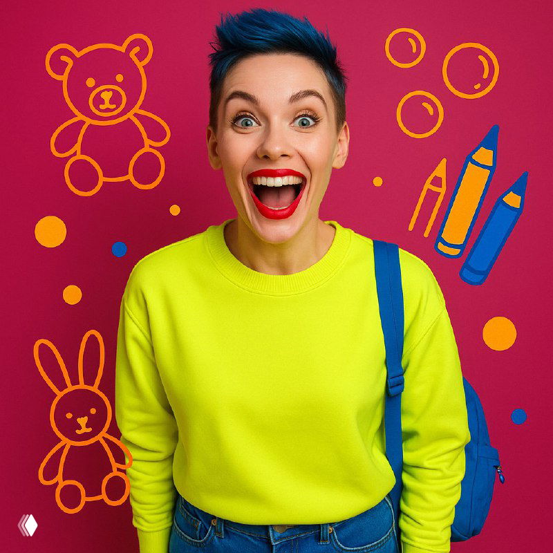 Как дети учат нас жить, радоваться и чувствовать