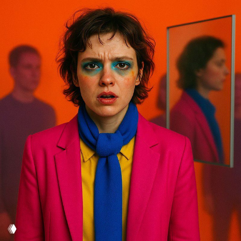 Подавленные чувства: как психосоматика возвращает нас