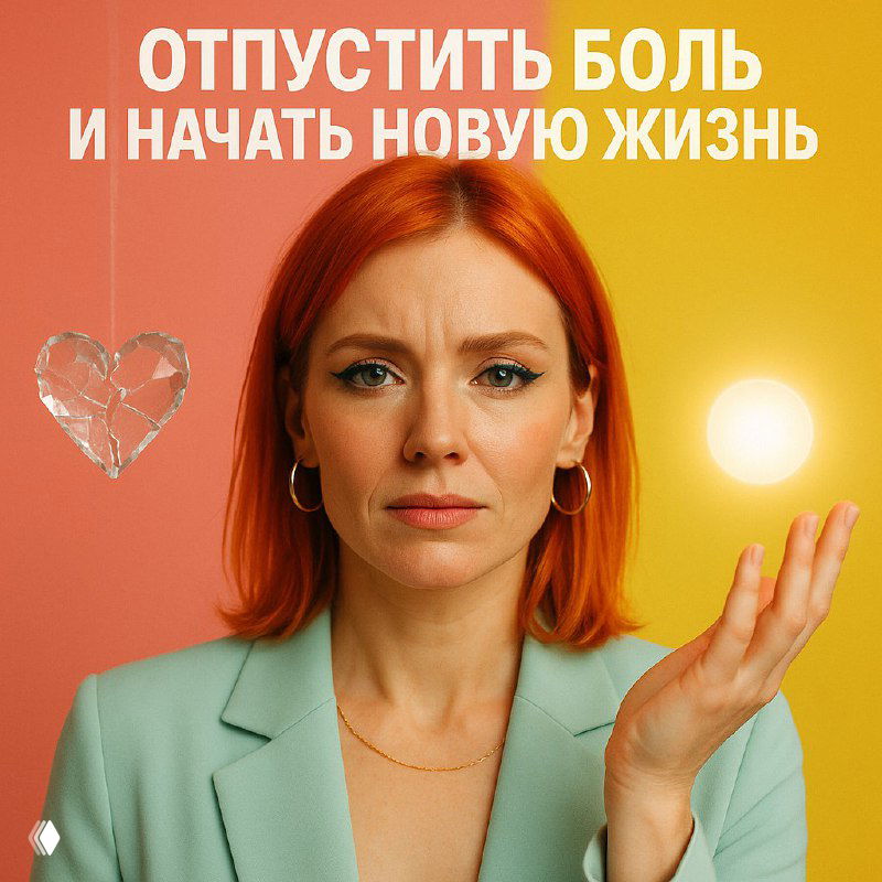 Как за несколько сессий отпустить измену мужа — EMDR