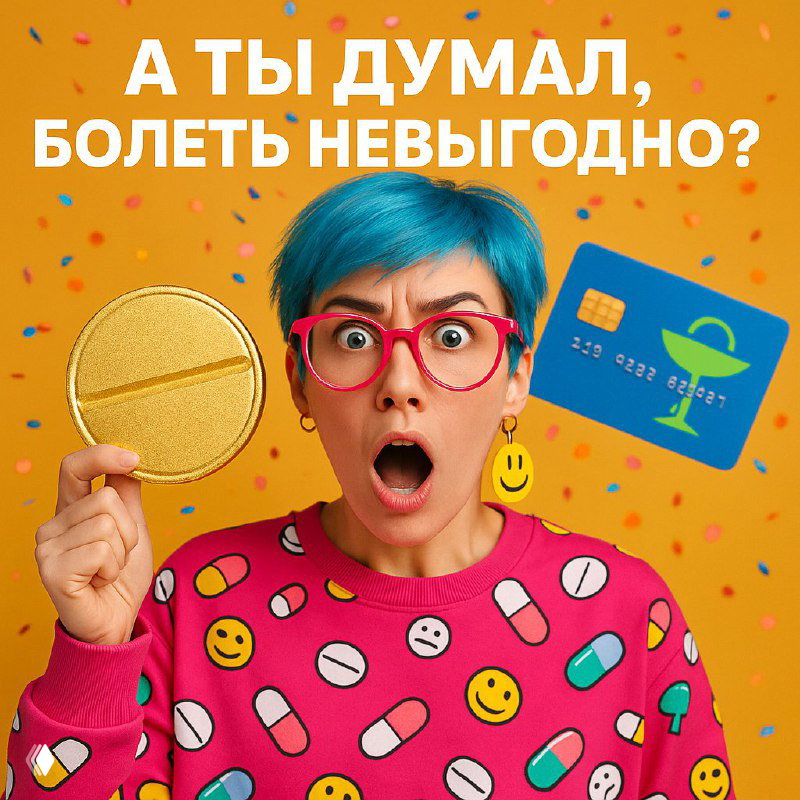 Почему болеть выгодно? Психосоматика (ГНМ)