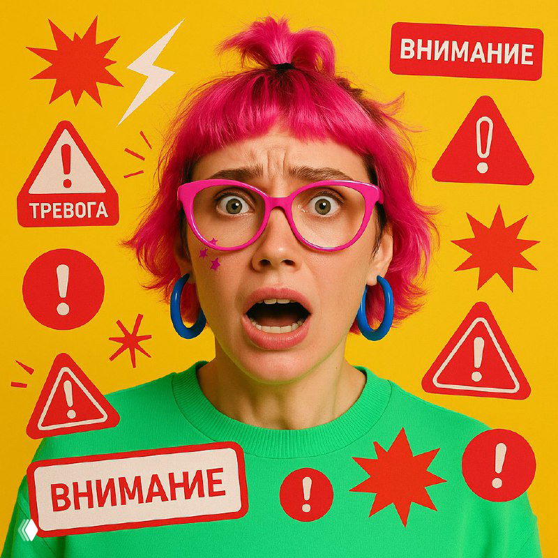 Как «перепрошить» мозг при панических атаках (ГНМ)