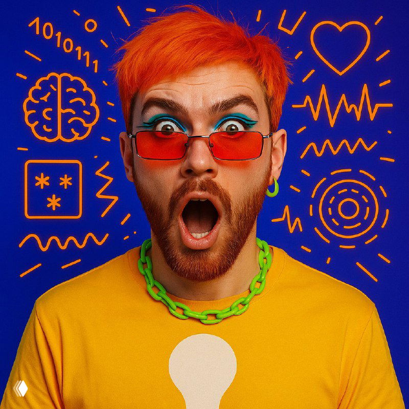 Признаки внутренних программ, влияющих на отношения