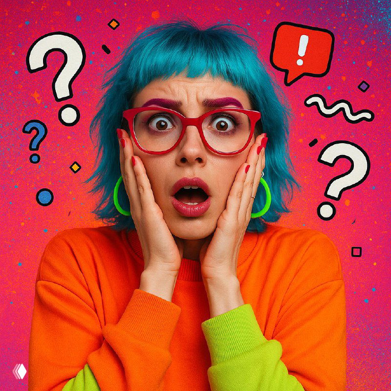 Почему тревога стала новой нормой — психосоматика (ГНМ)