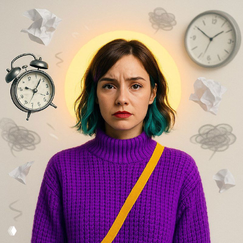 Каждый человек врёт? Что такое самообман