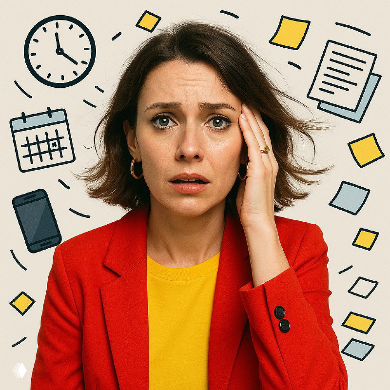 Почему перекусы мешают снижению веса и здоровью