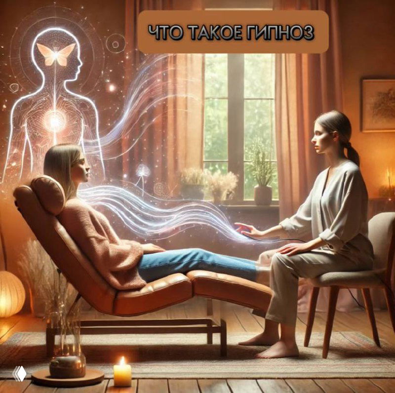 Как гипноз и психотерапия работают с подсознанием