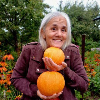 После смерти мужа — история вдовы священника