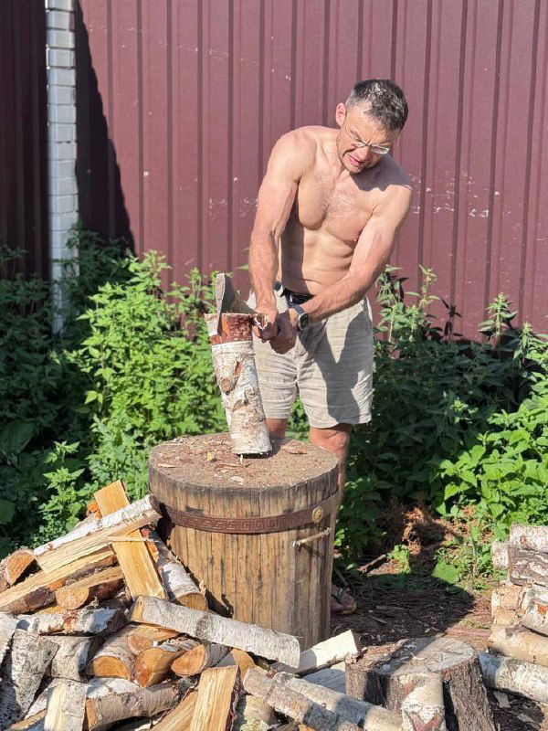 О делегировании и выгорании спустя 11 лет