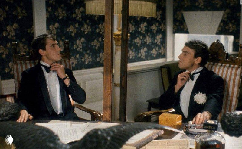 Fake it till you make it. Часть 1.