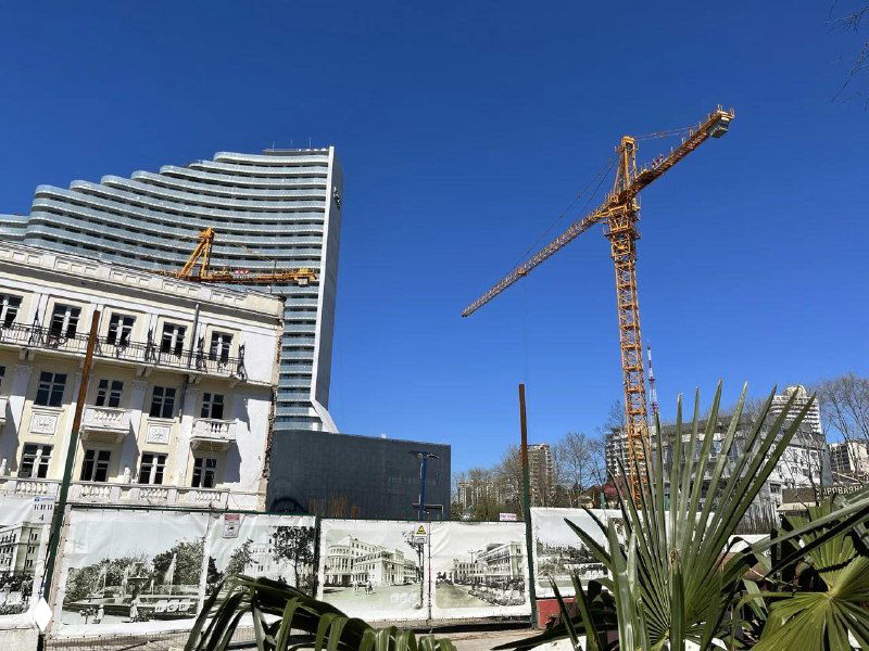 Мишустин признал снижение спроса на рынке жилья