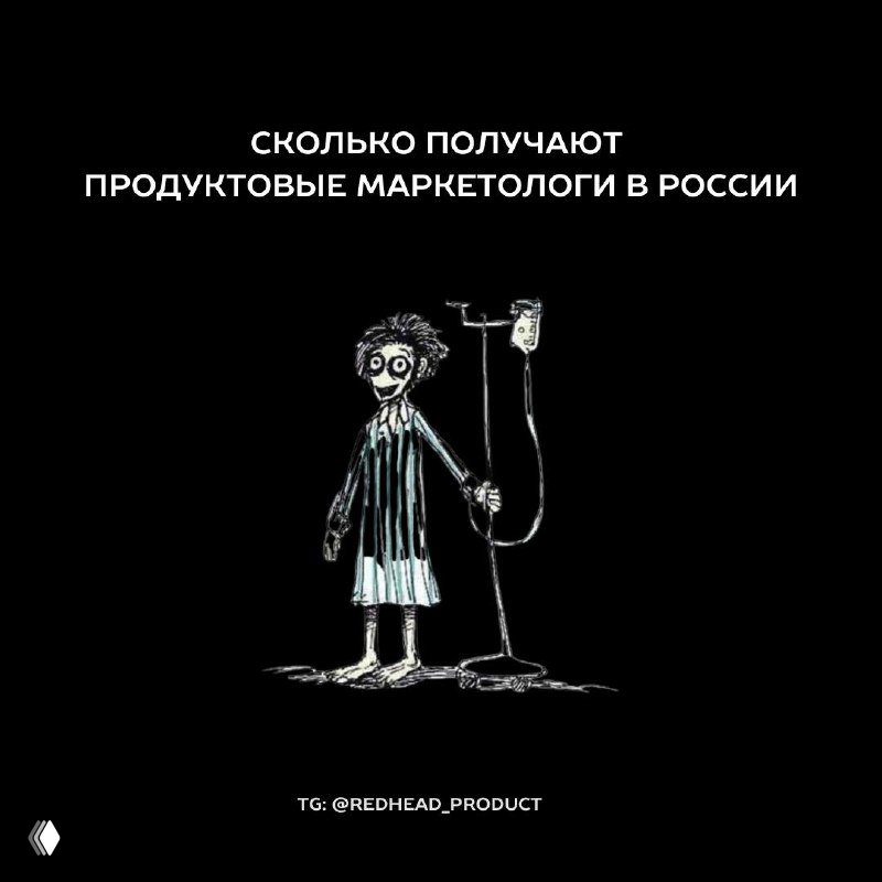 Исследование зарплат PMM: ключевые выводы