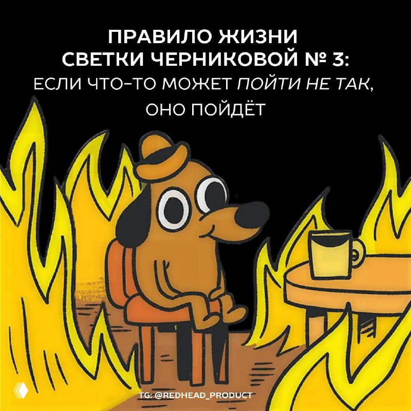 Факап с мастер-классом по TAM‑SAM‑SOM
