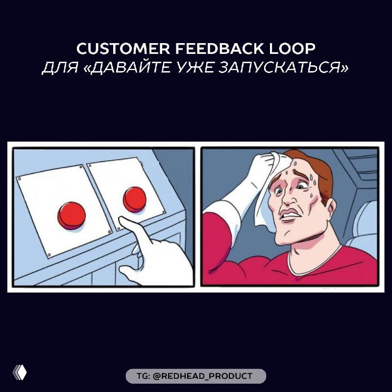 Куда двигаться дальше — опрос по формату канала