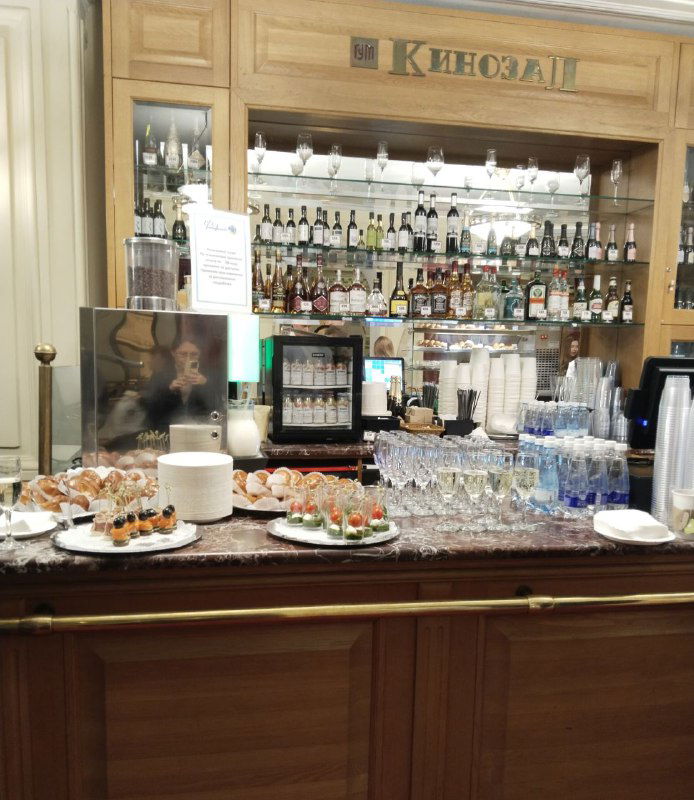 Закрытый показ: фильм «Пророк» о Пушкине