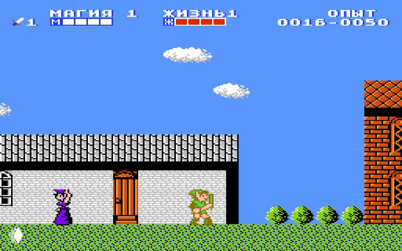 Новые ретро-игры в @SegaGamesBot и @DendyRetroBot