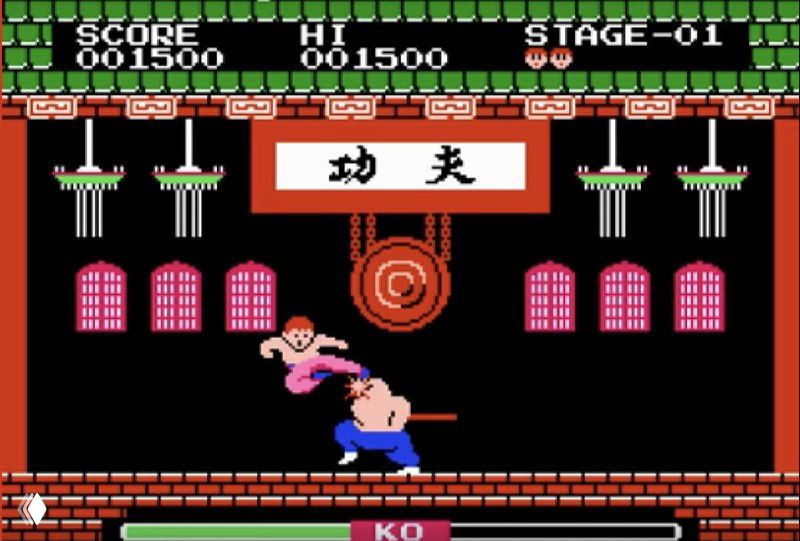 Новый пак игр для @SegaGamesBot и @DendyRetroBot