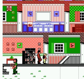 Добавлены новые игры для @SegaGamesBot и @DendyRetroBot