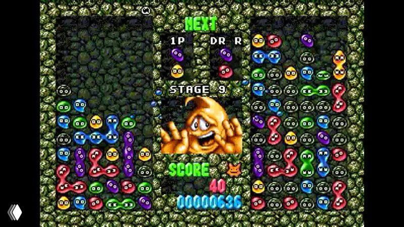 Новые игры для @SegaGamesBot и @DendyRetroBot