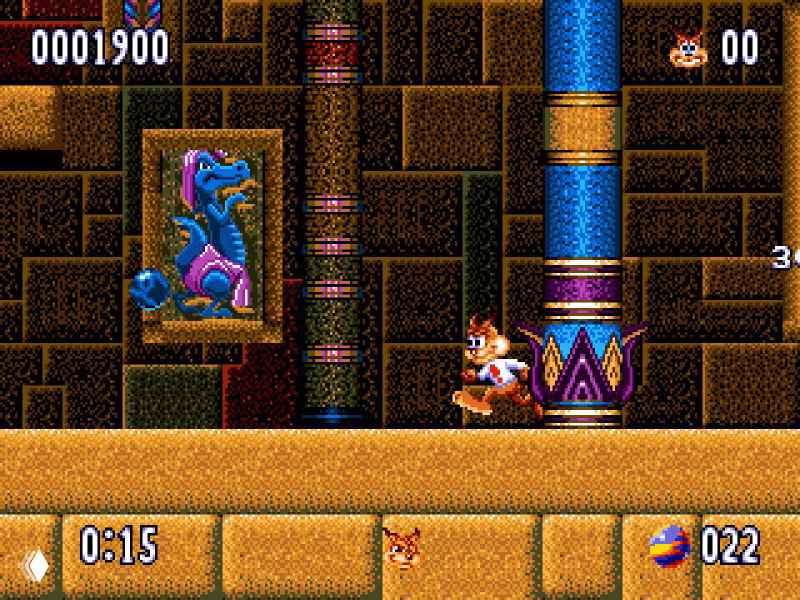 Свежий пакет игр для @SegaGamesBot и @DendyRetroBot