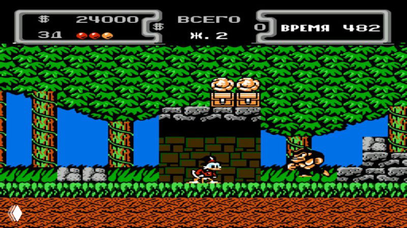 Партия новых игр для @SegaGamesBot и @DendyRetroBot