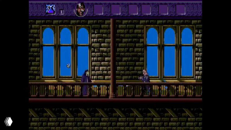 Новые игры в @SegaGamesBot и @DendyRetroBot