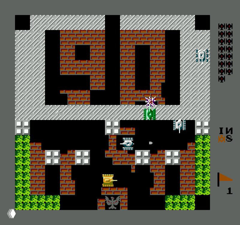 Добавили 2 игры в боты SegaGamesBot и DendyRetroBot