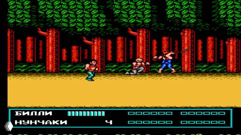 Добавлены новые игры для @SegaGamesBot и @DendyRetroBot