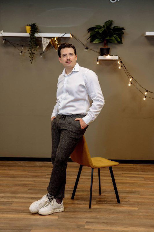 Новая жизнь БЕЗ долгов начинается отсюда