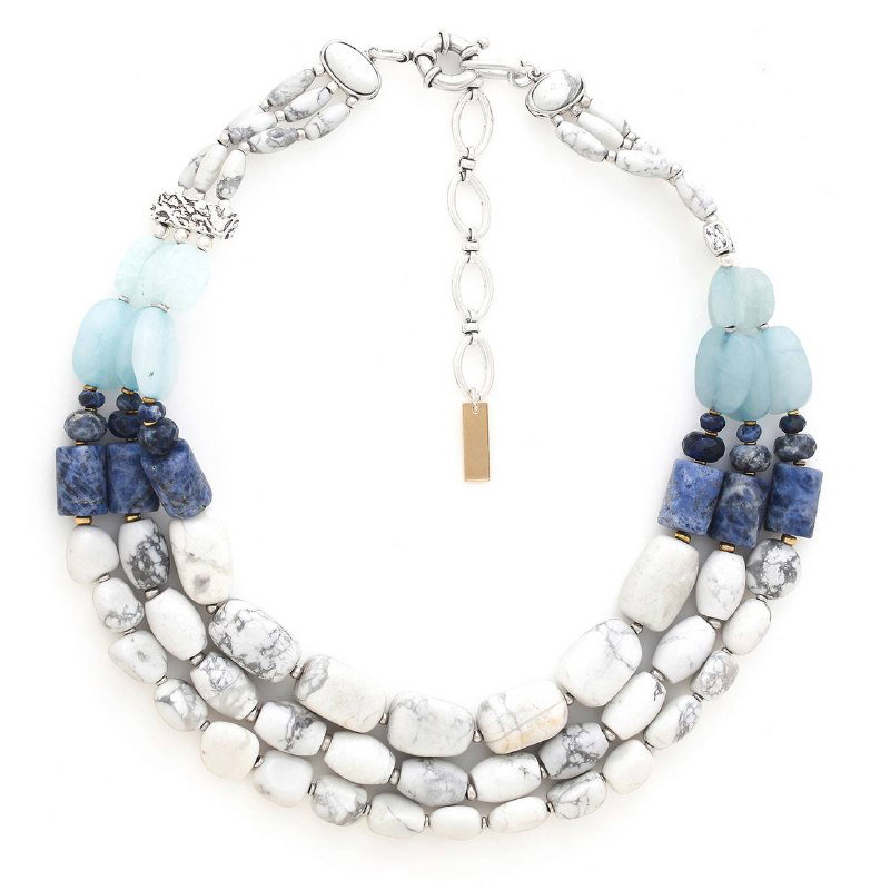 Nature Bijoux — украшения из Франции