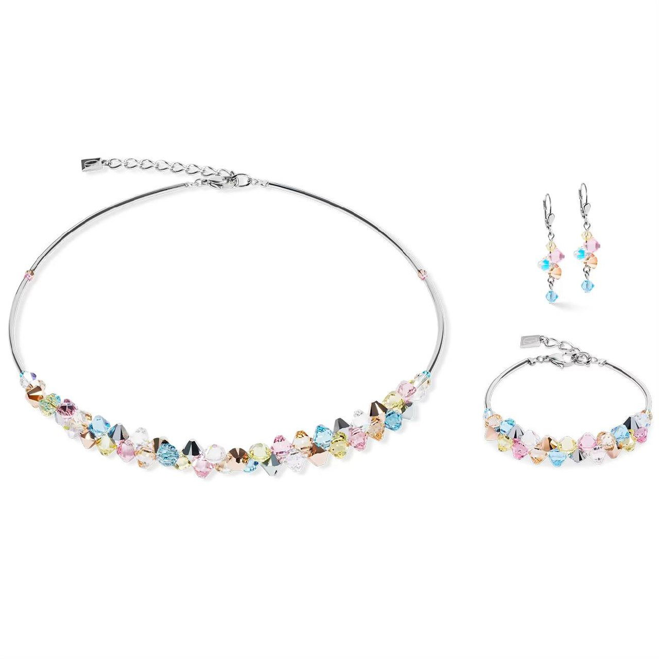 ✨Coeur de Lion 🇩🇪 — кристаллы Swarovski