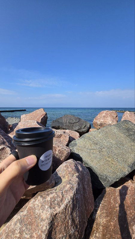 Конфа Альфы в Светлогорске и урок про прогнозы