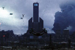 «Автофабрика» Филипa К. Дика: краткий синопсис