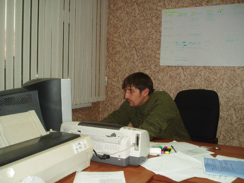 Искандер Сабаев — о маркетинге и опыте