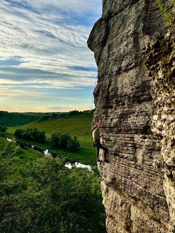 Как не сорваться