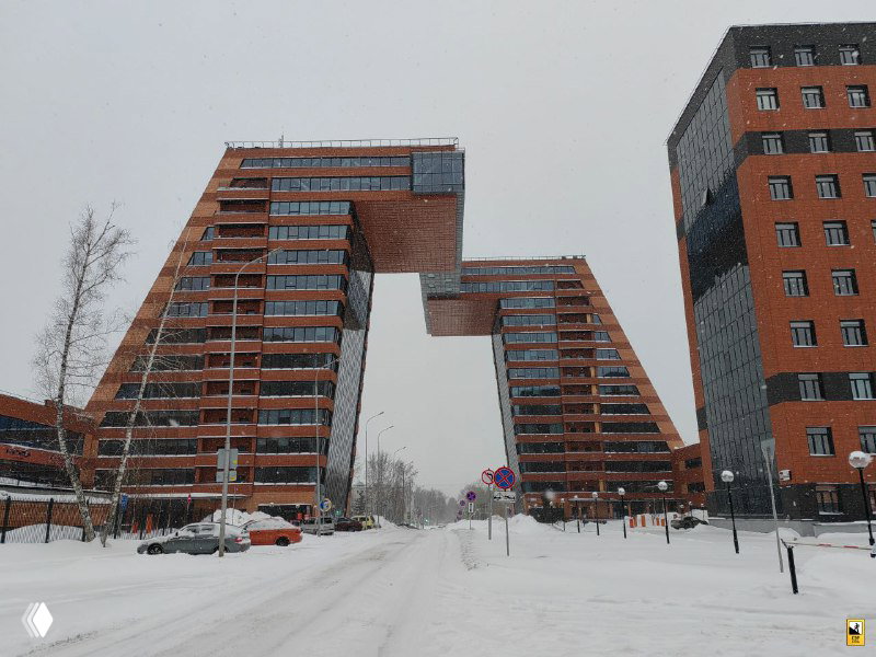 Академгородок Новосибирска: прогулка по науке