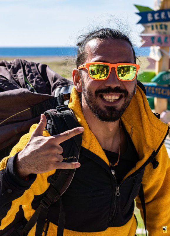 ТУРОК или ТУРКОВ?