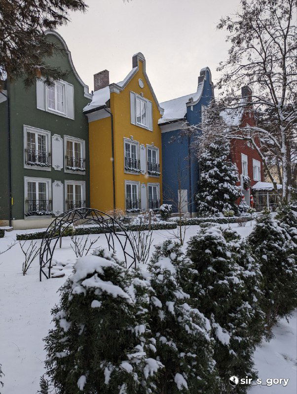 Что привезти из Калининграда: турпрайс